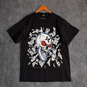 Vintage Stone Cold When You Hear the Glass T-Shirt Changes Tag Size Large